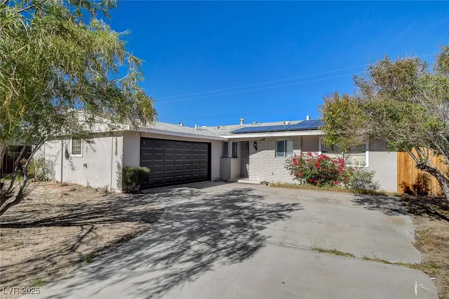 5820 Gordon Avenue, Las Vegas, NV 89108 - Image #2