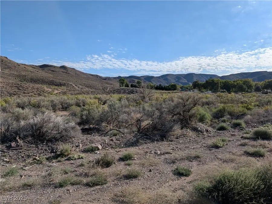Us Hwy 93 (19.14 Ac), Caliente, NV 89008 - Image #2