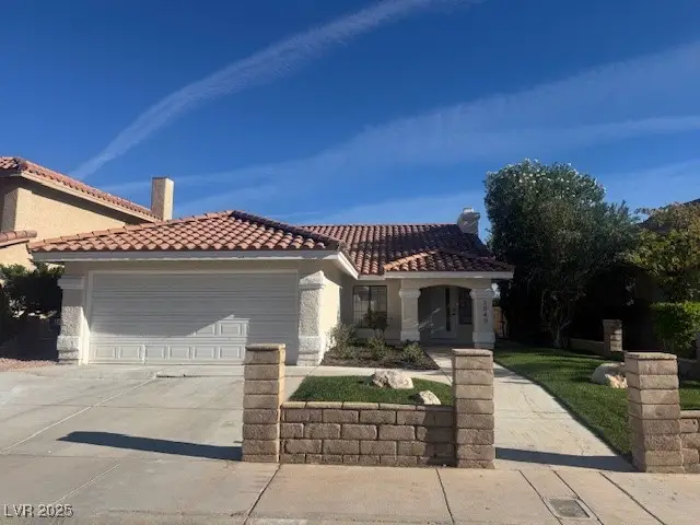 3040 Harborside Drive, Las Vegas, NV 89117 - Image #2