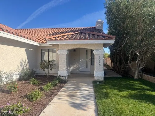 3040 Harborside Drive, Las Vegas, NV 89117 - Image #3