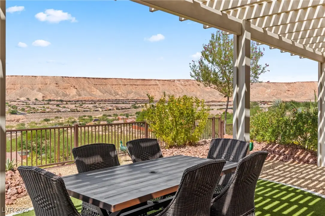 1221 Tortoise Ridge, Mesquite, NV 89034 - Image #1