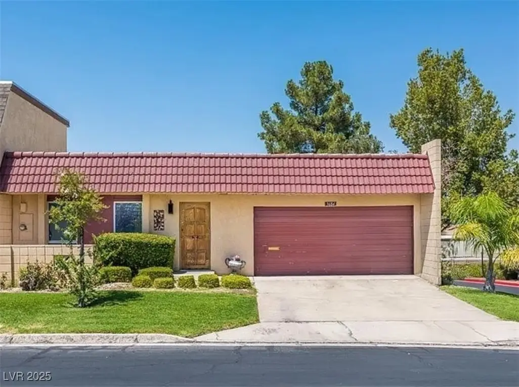 3684 Mount Vernon Avenue, Las Vegas, NV 89121 - Image #1