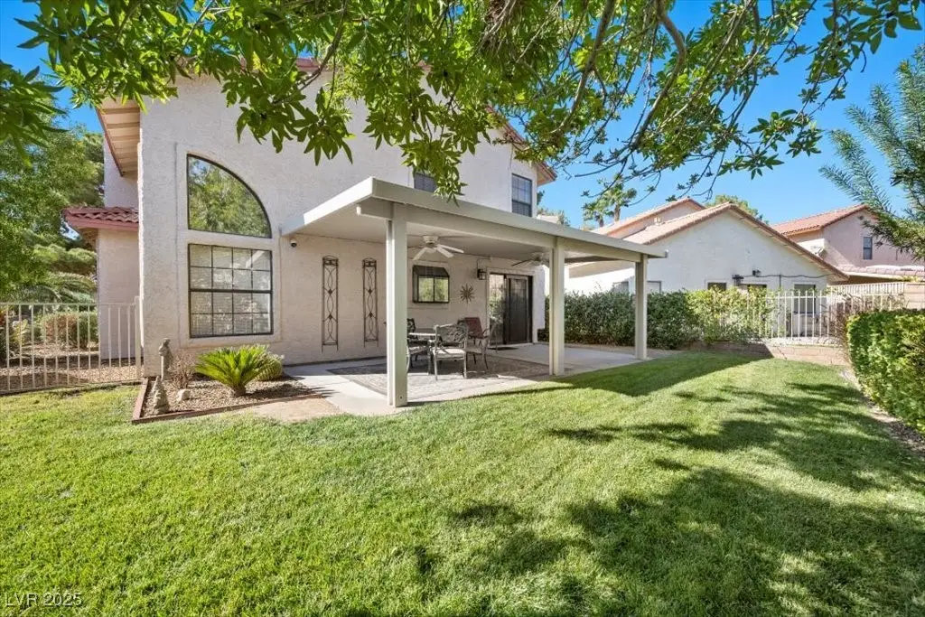 4816 Fiesta Lakes Street, Las Vegas, NV 89130 - #1