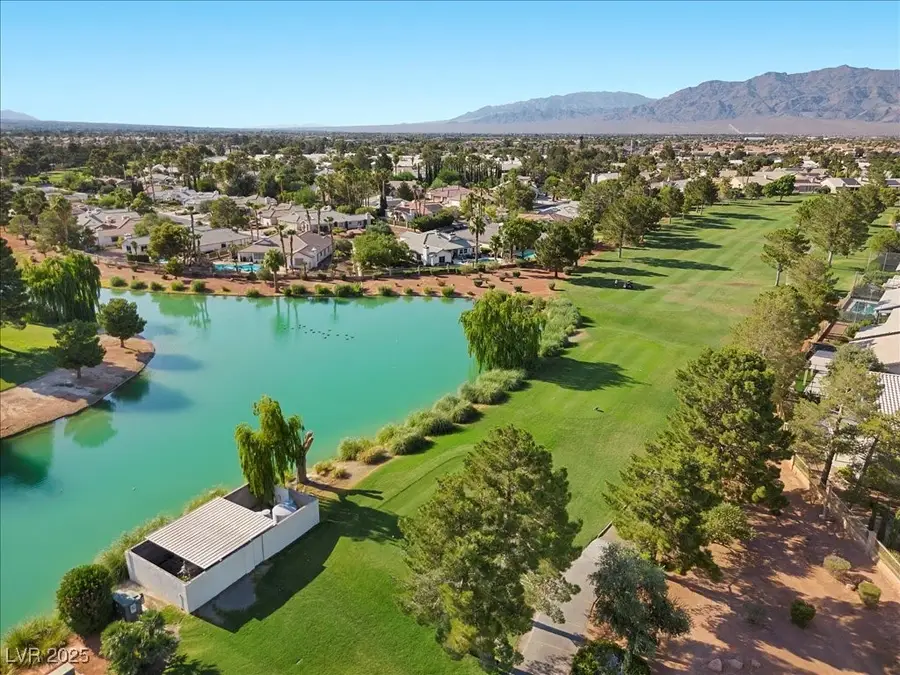 4816 Fiesta Lakes Street, Las Vegas, NV 89130 - #2