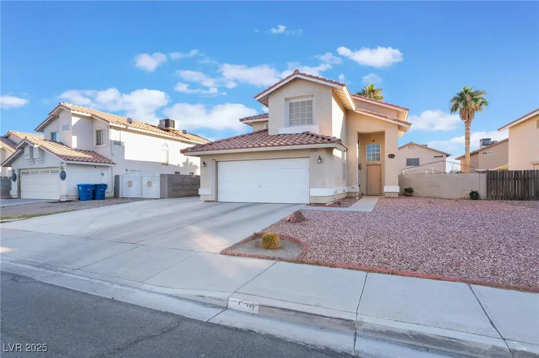 5529 Cedar Avenue, Las Vegas, NV 89110 - #1