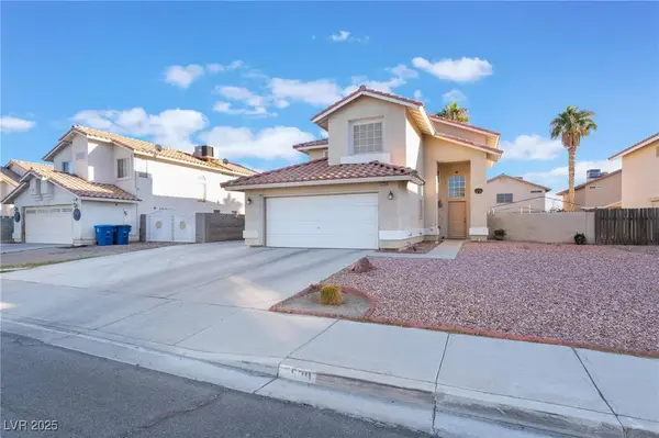 5529 Cedar Avenue, Las Vegas, NV 89110