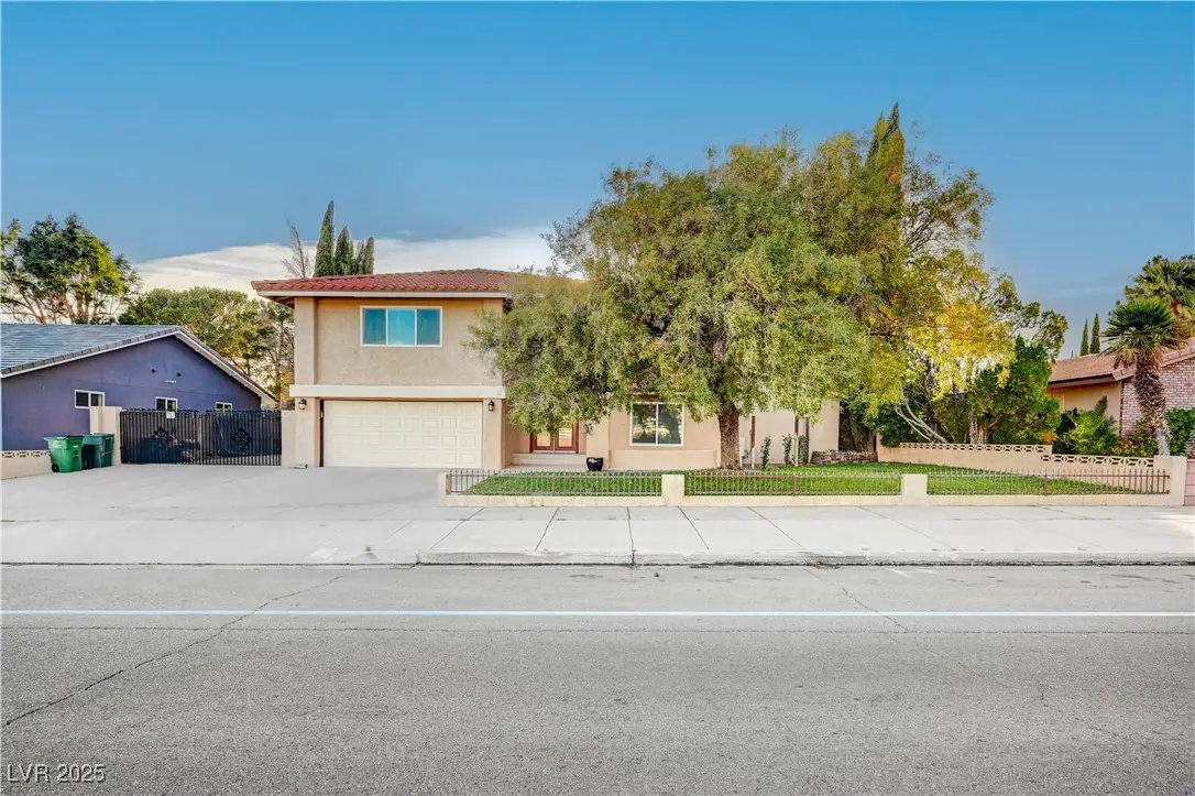 1546 Georgia Avenue, Boulder City, NV 89005 - Image #1