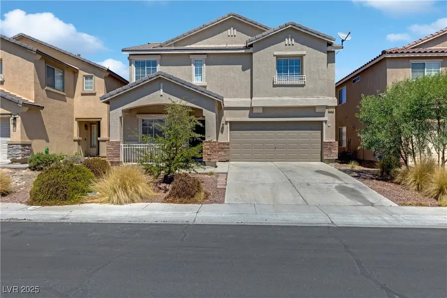 2916 Kildare Cove Ave Court, North Las Vegas, NV 89081 - Image #2