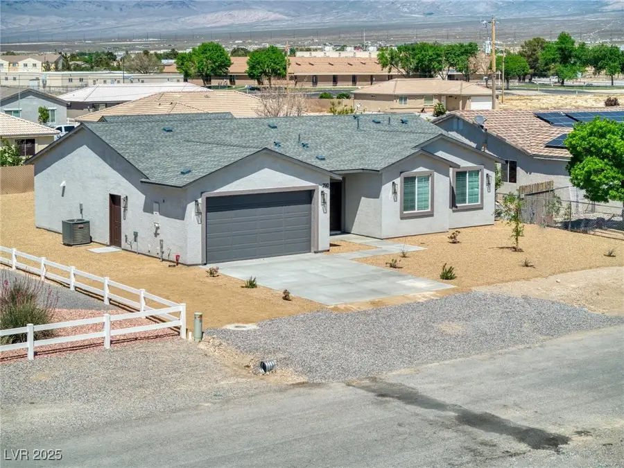 790 Lone Pine Road, Pahrump, NV 89048 - #2