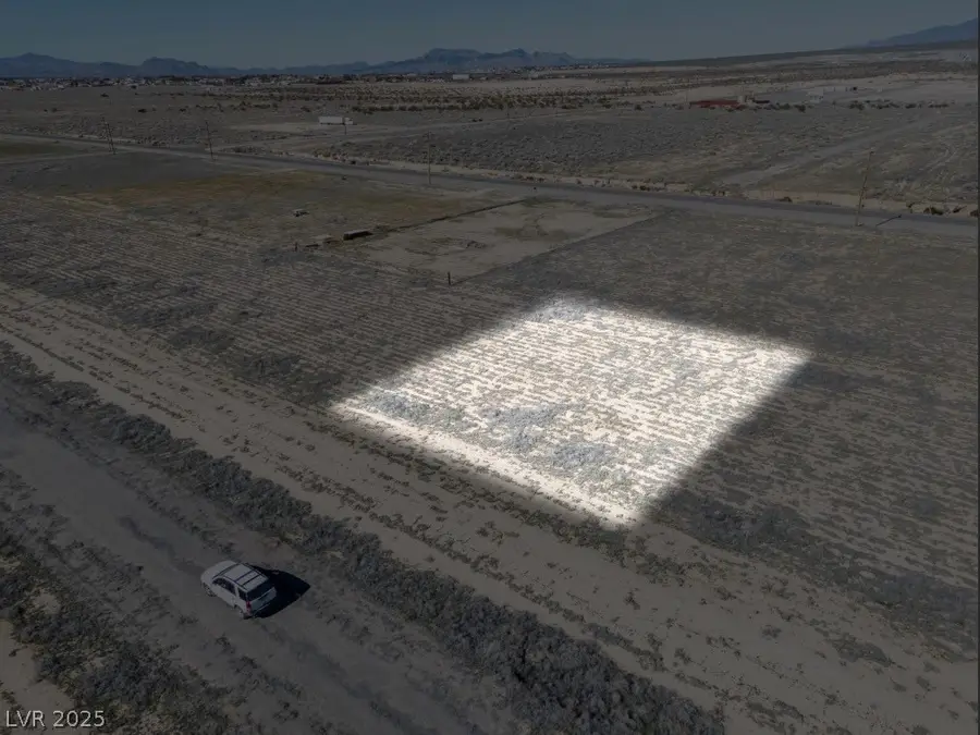 5120 E Roger Street, Pahrump, NV 89048 - #2