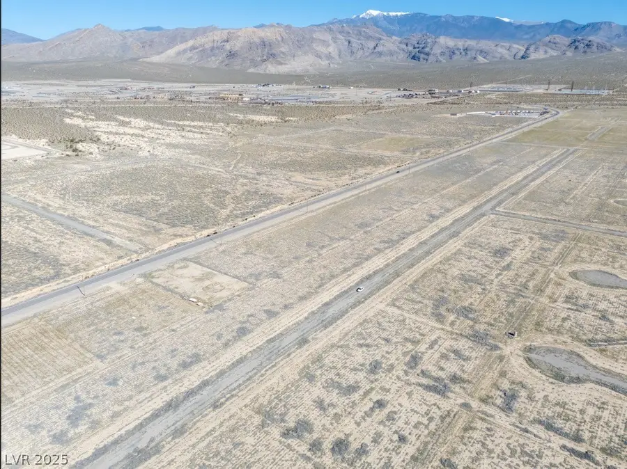 5120 E Roger Street, Pahrump, NV 89048 - #3