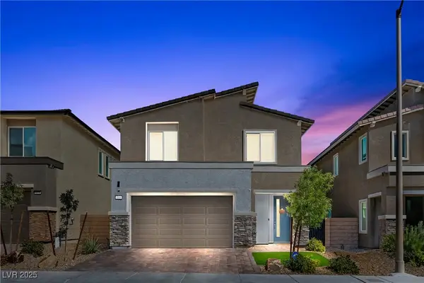 8866 Sasquatch Run Avenue, Las Vegas, NV 89166