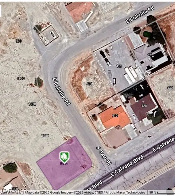 1990 S Gato Avenue, Pahrump, NV 89048 - Image #2