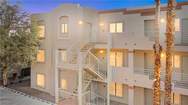 2064 Mesquite Lane #101, Laughlin, NV 89029