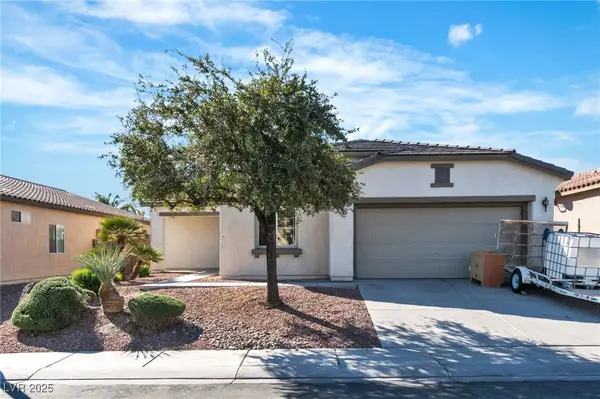 1713 Palomino Farm Way, North Las Vegas, NV 89081