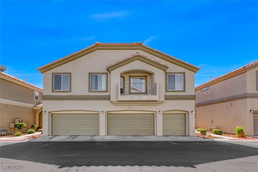 6255 Dan Blocker Avenue #101, Henderson, NV 89011 - Image #2