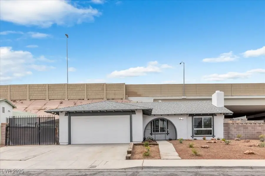 3911 Chutney Street, Las Vegas, NV 89121 - Image #2