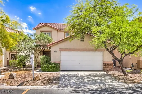 3728 Ashling Street, Las Vegas, NV 89129