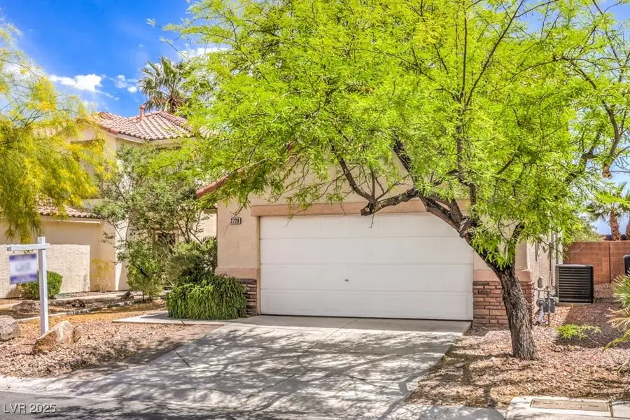 3728 Ashling Street, Las Vegas, NV 89129 - #3