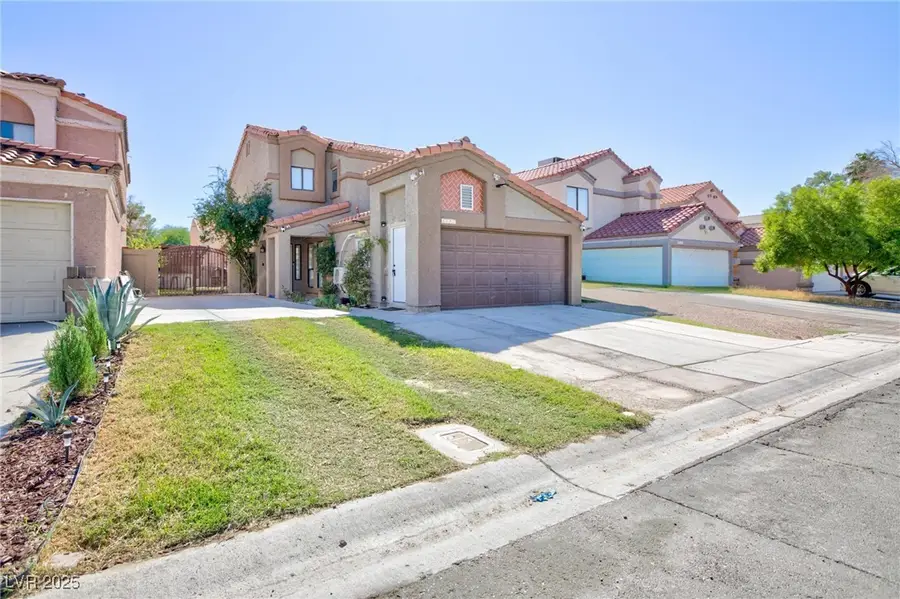 5855 Feather Falls Circle, Las Vegas, NV 89110 - Image #2