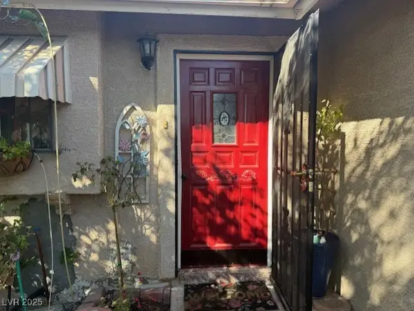 2100 E Piper Avenue, North Las Vegas, NV 89030