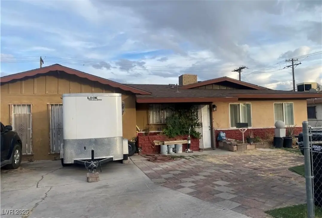 1604 Luning Drive, Las Vegas, NV 89106 - Image #1