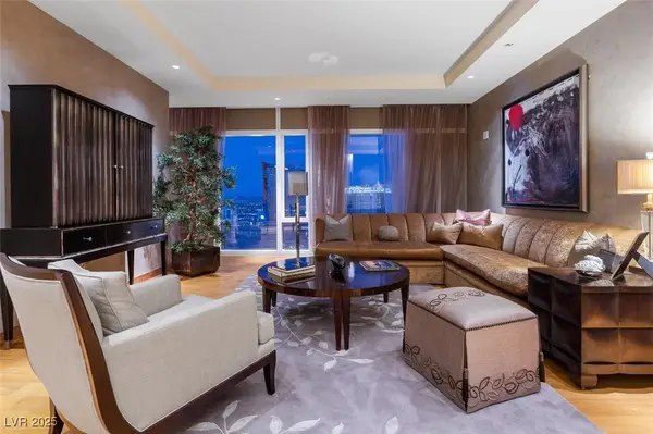 3750 Las Vegas Boulevard #2608, Las Vegas, NV 89158