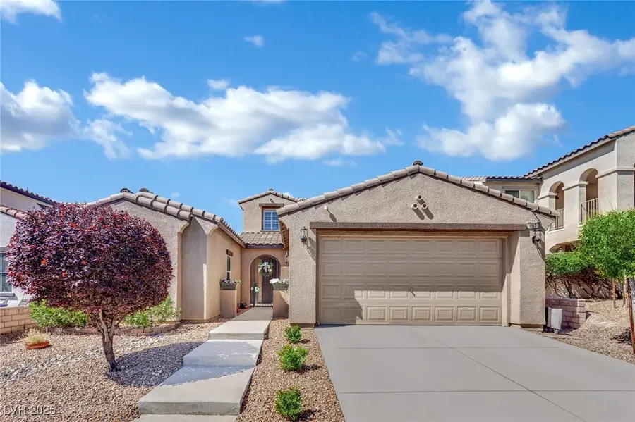 961 Contadero Place, Las Vegas, NV 89138 - Image #2