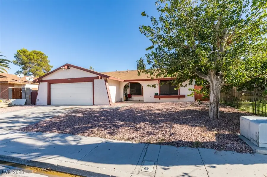 4102 Wendy Lane, Las Vegas, NV 89115 - Image #2