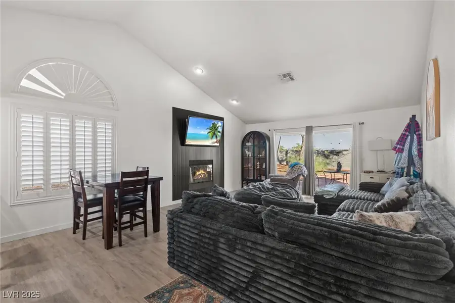 409 Hightop Lane, Henderson, NV 89002 - Image #2