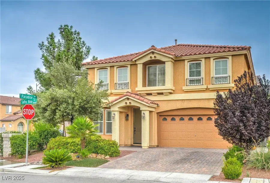 1010 Saffex Rose Avenue, Henderson, NV 89052 - Image #2