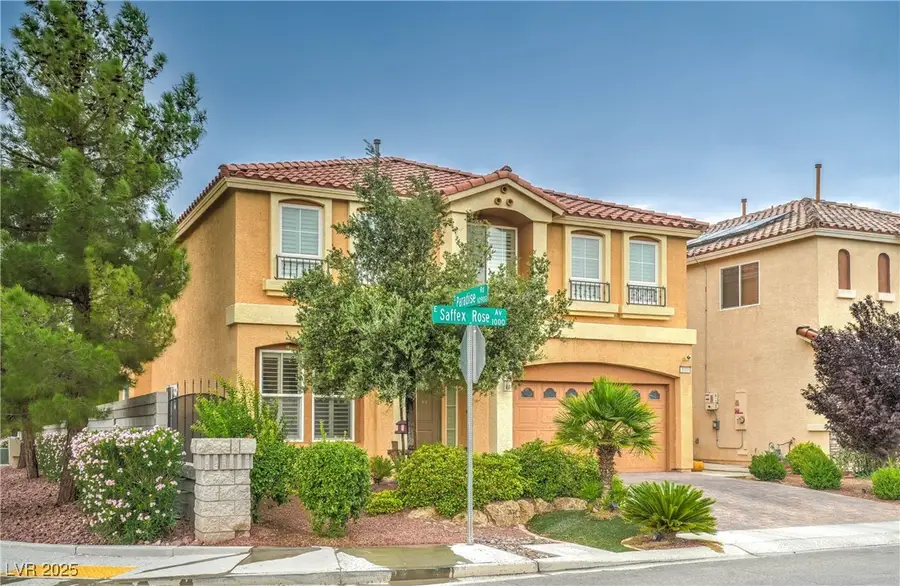 1010 Saffex Rose Avenue, Henderson, NV 89052 - Image #3