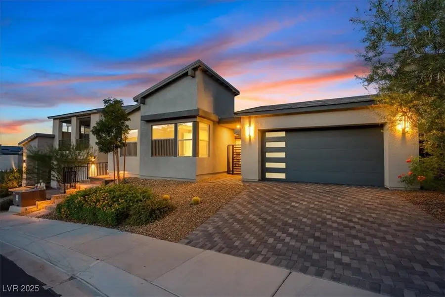 1980 Peaceful Mesa Court, Henderson, NV 89052 - Image #2