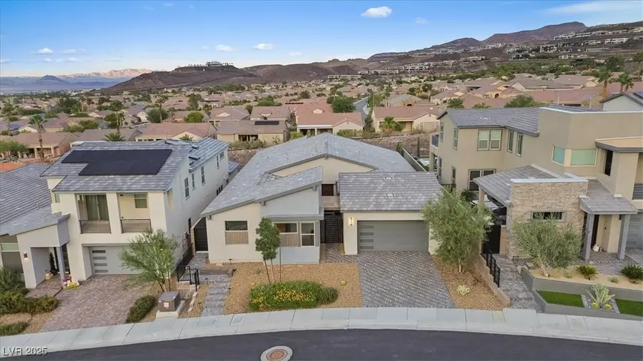 1980 Peaceful Mesa Court, Henderson, NV 89052 - Image #3