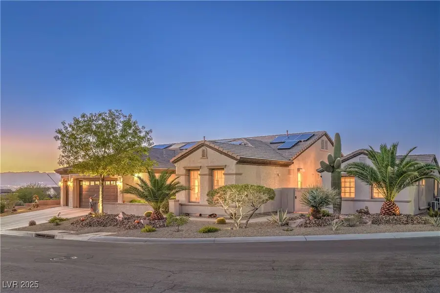 2760 Olivia Heights Avenue, Henderson, NV 89052 - Image #2