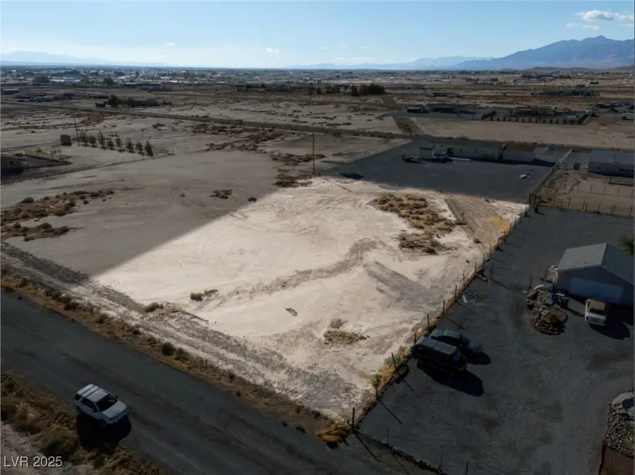 4861 W Dyer Road, Pahrump, NV 89048 - Image #2