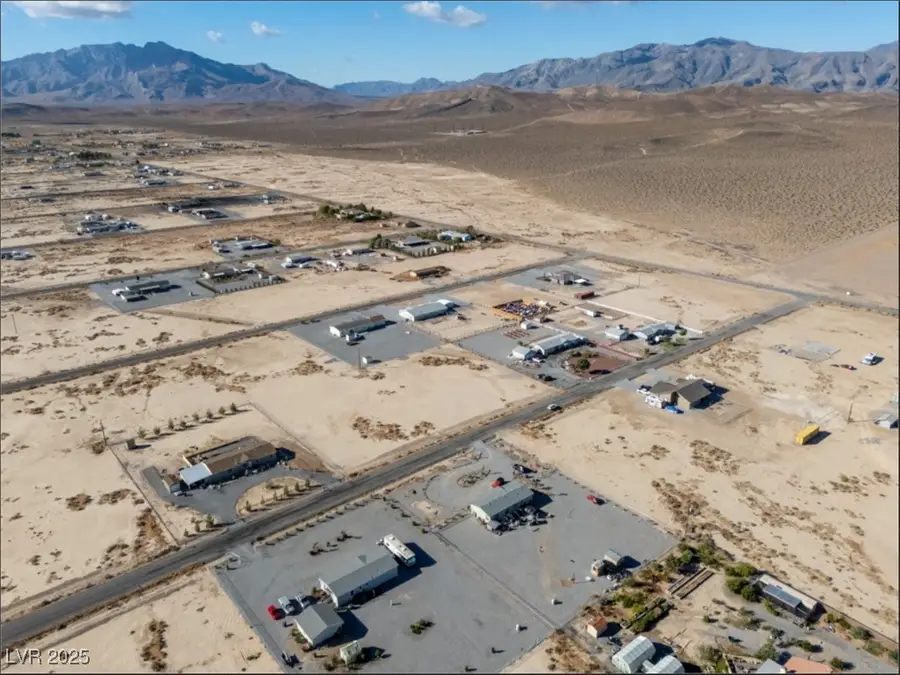 4861 W Dyer Road, Pahrump, NV 89048 - Image #3
