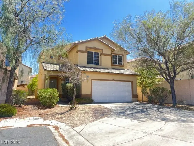 9299 Adamshurst Avenue, Las Vegas, NV 89148 - Image #2