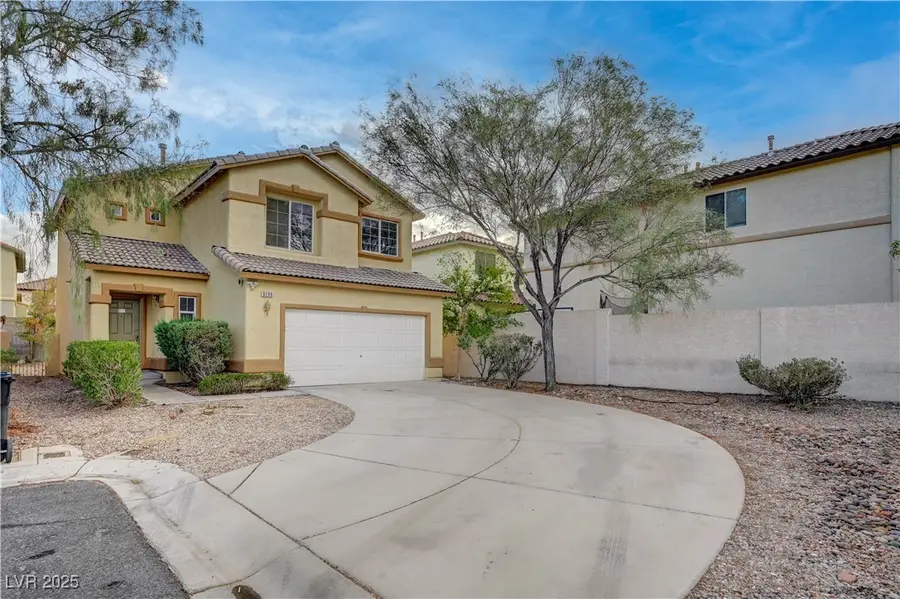 9299 Adamshurst Avenue, Las Vegas, NV 89148 - Image #3
