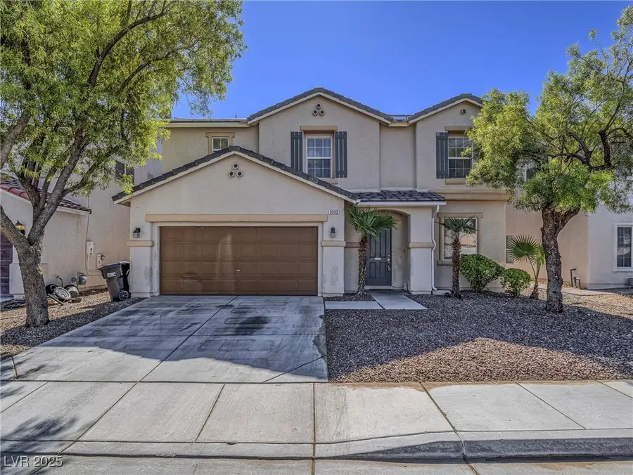 5009 Granite Creek Court, Las Vegas, NV 89131 - Image #2