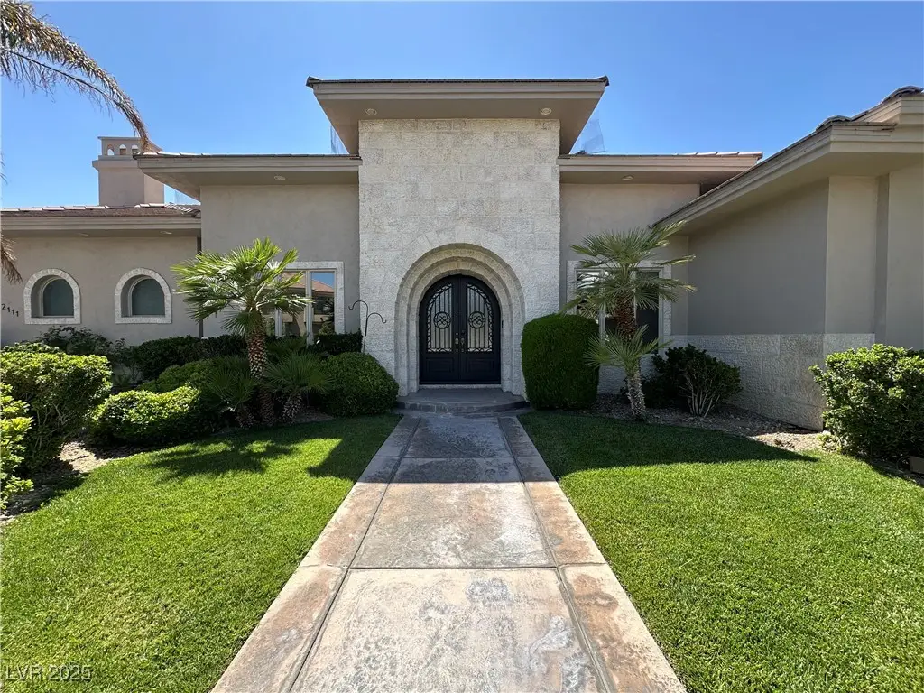 2111 Bogart Court, Las Vegas, NV 89117 - #1