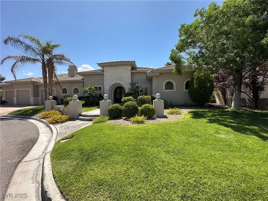 2111 Bogart Court, Las Vegas, NV 89117 - #2