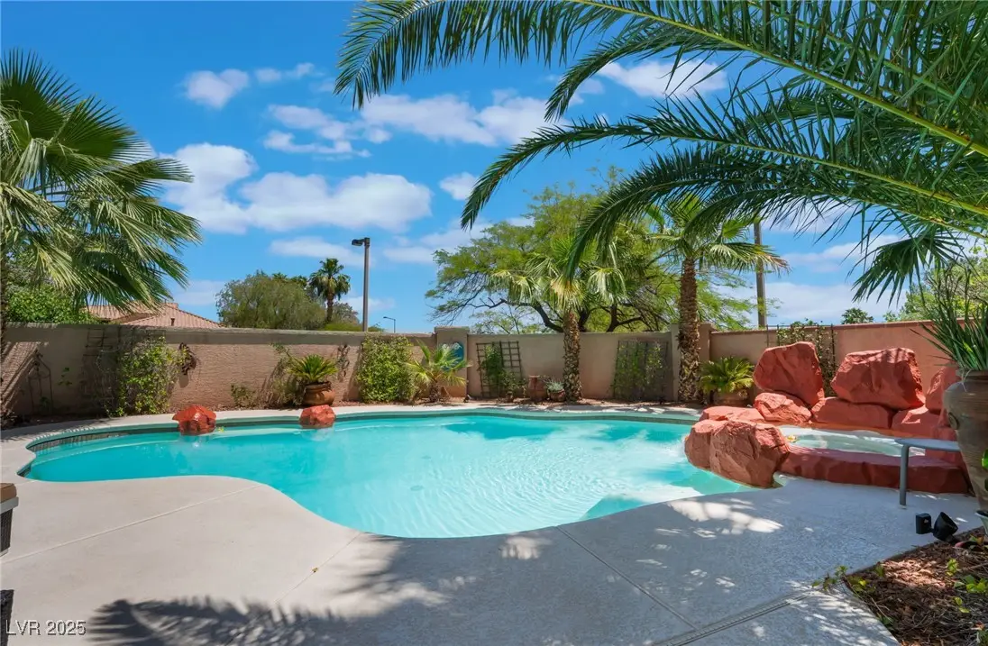 2008 Aspen Oak Street, Las Vegas, NV 89134 - Image #1