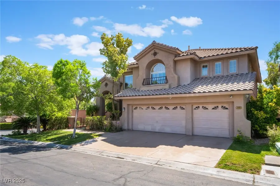 2008 Aspen Oak Street, Las Vegas, NV 89134 - Image #3