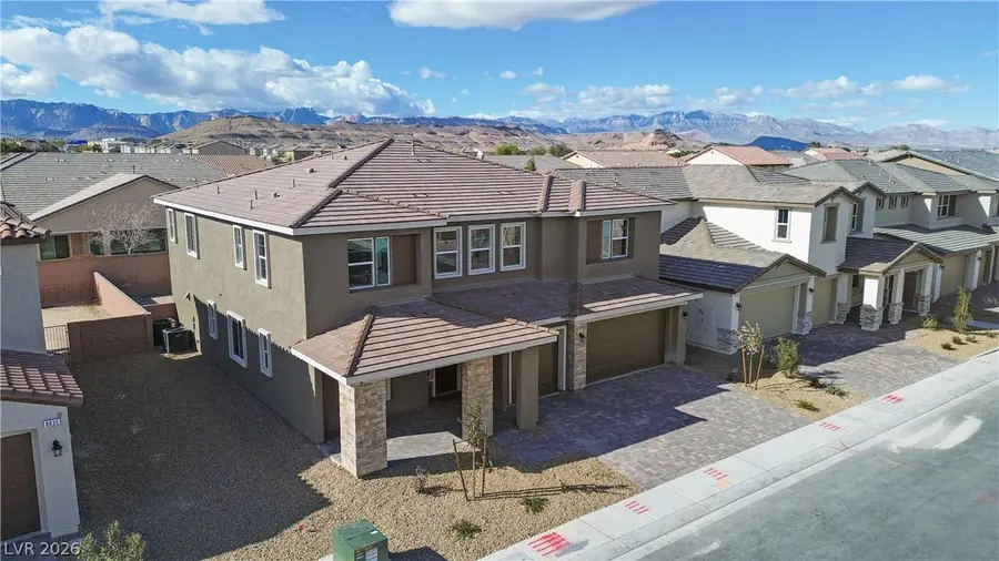8825 Spencer Garrett Street, Las Vegas, NV 89113 - #3