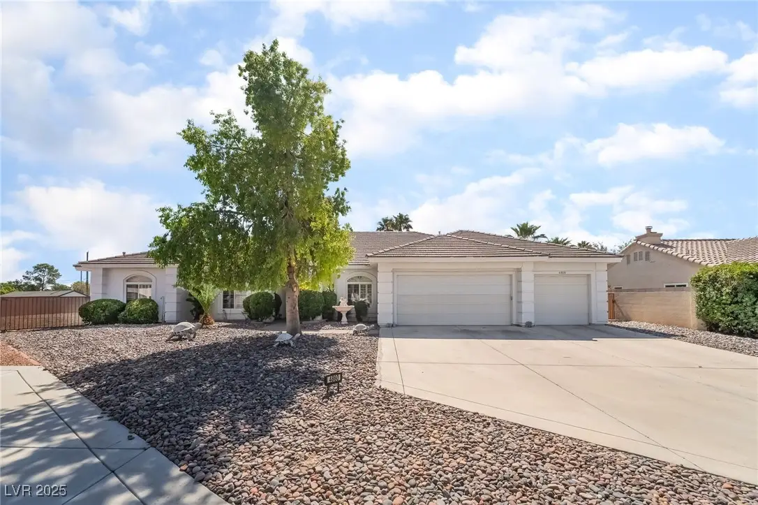 Address Withheld By Seller, Las Vegas, NV 89149 - #1