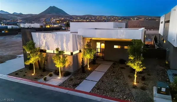 1508 Pleasant Bay Court, Henderson, NV 89011