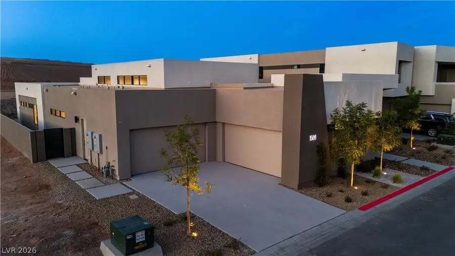 1508 Pleasant Bay Court, Henderson, NV 89011 - #2