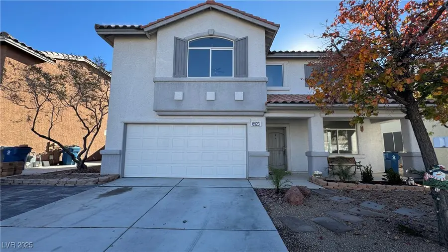 6523 Plum Orchard Circle, Las Vegas, NV 89142 - Image #2