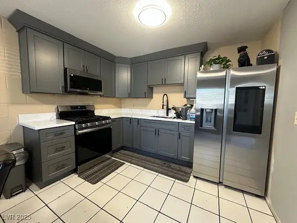 2515 Donna Street #C, North Las Vegas, NV 89030